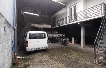 Rumah dijual di Permata Jingga Soekarno Hatta Kota Malang