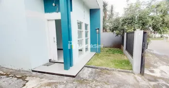 Rumah dijual di Permata Jingga Soekarno Hatta Kota Malang