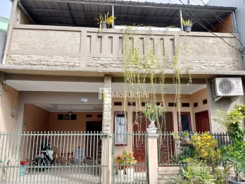 Rumah Dijual di Perumahan Jatimulya Bekasi Dekat Stasiun LRT Jatimulya