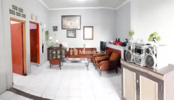 Rumah Dijual di Perumahan Jatimulya Bekasi Dekat Stasiun LRT Jatimulya