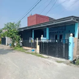 Rumah Dijual di Perumahan Panorama Wanasari