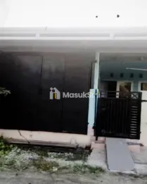 Rumah Dijual di Perumahan Panorama Wanasari Cibitung Dekat Pasar Pamor