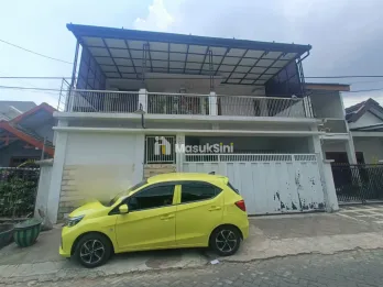 Rumah dijual di Sawojajar 1 Kota Malang