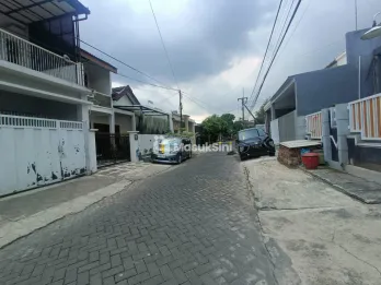Rumah dijual di Sawojajar 1 Kota Malang