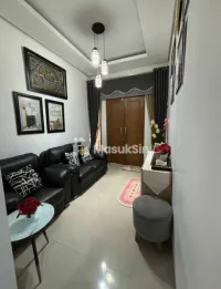 Rumah dijual di Sawojajar 1 Kota Malang