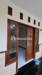 Rumah dijual di Sawojajar 1 Kota Malang