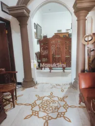 Rumah dijual di Sawojajar 1 Kota Malang