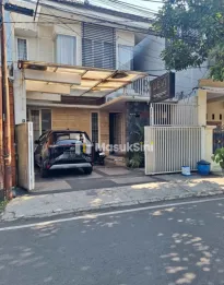 Rumah dijual di Sawojajar 1 Kota Malang