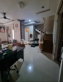 Rumah dijual di Sawojajar 1 Kota Malang