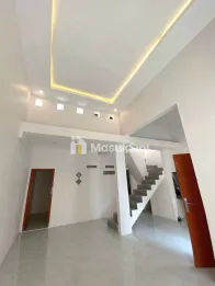 Rumah dijual di Sawojajar 1 Kota Malang