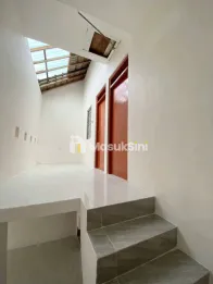 Rumah dijual di Sawojajar 1 Kota Malang