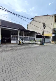 Rumah dijual di Sawojajar 1 Kota Malang