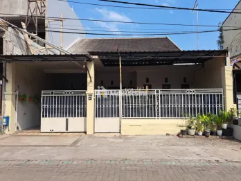 Rumah dijual di Sawojajar 1 Kota Malang