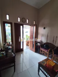 Rumah dijual di Sawojajar 1 Kota Malang