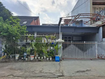 Rumah dijual di Sawojajar 1 Kota Malang