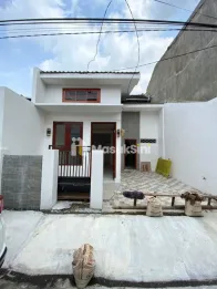 Rumah dijual di Sawojajar 1 Kota Malang