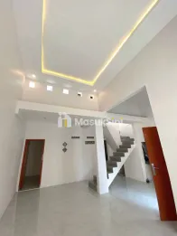 Rumah dijual di Sawojajar 1 Kota Malang