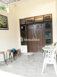 Rumah dijual di Sawojajar 1 Kota Malang