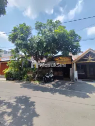 Rumah dijual di Sawojajar 1 Kota Malang