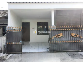 Rumah dijual di Sawojajar 1 Kota Malang