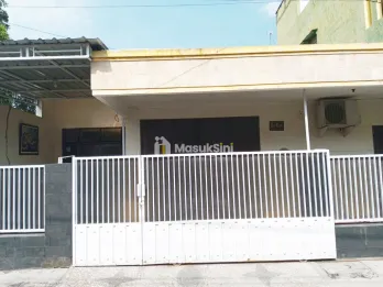 Rumah dijual di Sawojajar 1 Kota Malang