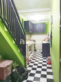 Rumah dijual di Sawojajar 1 Kota Malang
