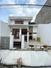 Rumah dijual di Sawojajar 1 Kota Malang
