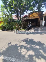 Rumah dijual di Sawojajar 1 Kota Malang