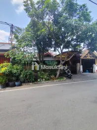 Rumah dijual di Sawojajar 1 Kota Malang