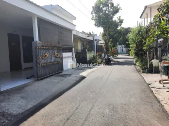 Rumah dijual di Sawojajar 1 Kota Malang