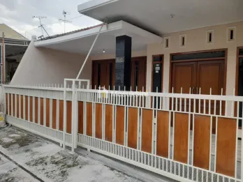 Rumah dijual di Sawojajar 1 Kota Malang