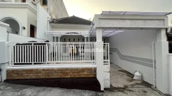 Rumah dijual di Sawojajar 2 Malang