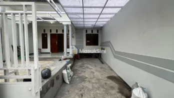 Rumah dijual di Sawojajar 2 Malang