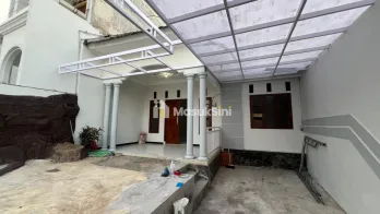 Rumah dijual di Sawojajar 2 Malang