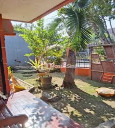 Rumah Dijual di Sidoarjo Dekat RS Delta Surya, Lippo Plaza Sidoarjo