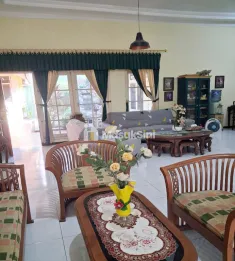 Rumah Dijual di Sidoarjo Dekat RS Delta Surya, Lippo Plaza Sidoarjo