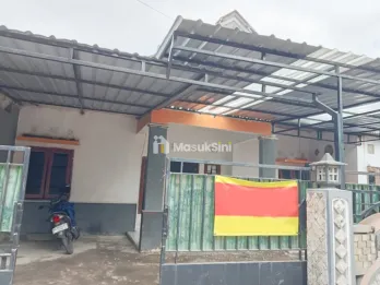 Rumah Dijual di Sleman Yogyakarta Dekat Pasar Piyungan, RSUD Prambanan