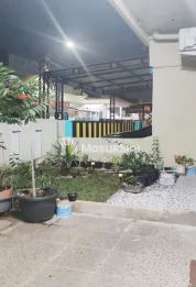 Rumah Dijual di Sukarami Palembang Dekat PTC Mall Palembang