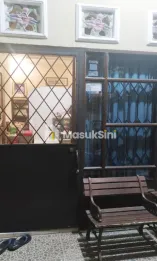 Rumah Dijual di Sukarami Palembang Dekat PTC Mall Palembang