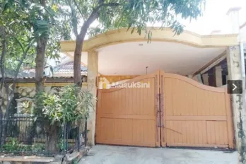 Rumah Dijual di Taman Harapan Baru Bekasi Dekat RS Taman Harapan Baru