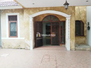 Rumah Dijual di Taman Harapan Baru Bekasi Dekat RS Taman Harapan Baru