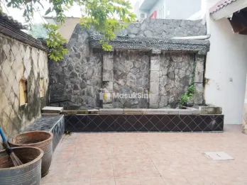 Rumah Dijual di Taman Harapan Baru Bekasi Dekat RS Taman Harapan Baru