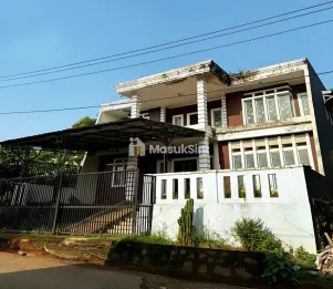 Rumah Dijual di Tanjungsari Bogor Dekat Jalur Puncak 2 Bogor