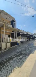 Rumah dijual di Tunggulwulung Lowokwaru Kota Malang