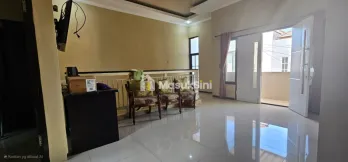 Rumah dijual di Tunggulwulung Lowokwaru Kota Malang