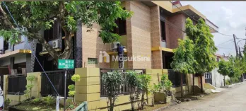 Rumah Dijual Dibelakang Mall Summarecon Bekasi Dekat BINUS Bekasi