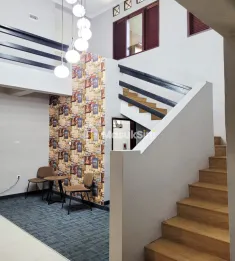 Rumah Dijual Dibelakang Mall Summarecon Bekasi Dekat BINUS Bekasi