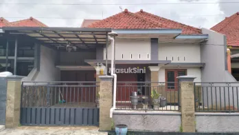 Rumah dijual Lokasi Area Cengger Ayam Malang