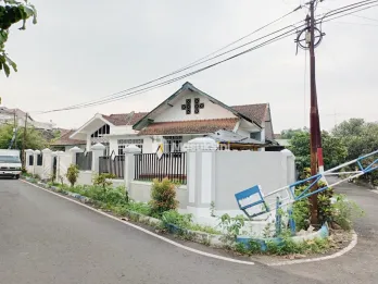 Rumah dijual Lokasi Ikan Piranha Lowokwaru Kota