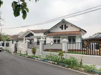 Rumah dijual Lokasi Ikan Piranha Lowokwaru Kota Malang